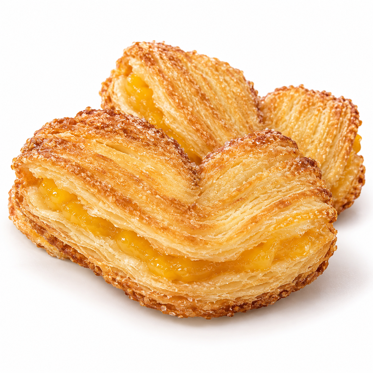 Palmier Recheado 1
