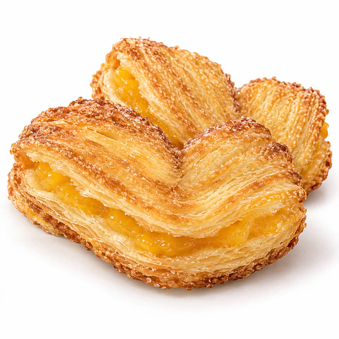 Palmier Recheado