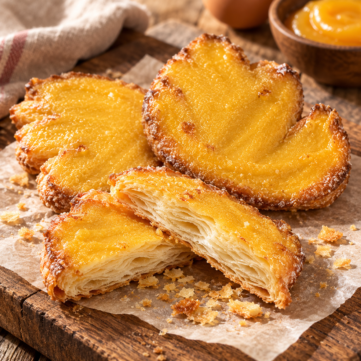 Palmier Coberto 2