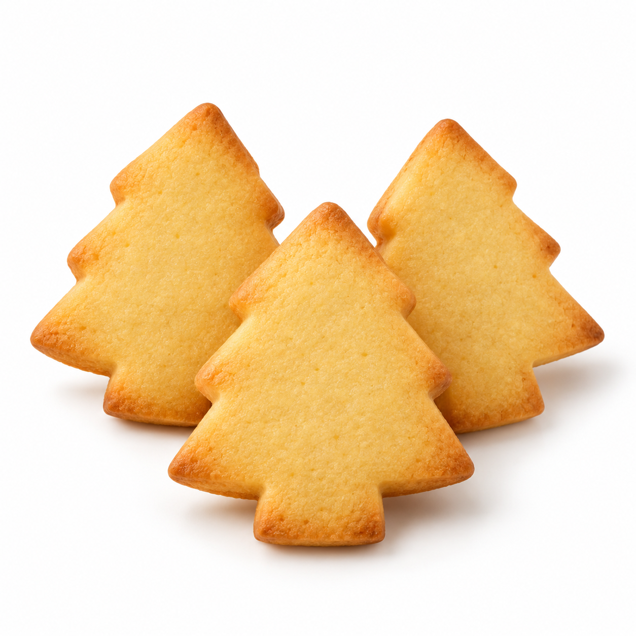 Bolachas de Natal 2