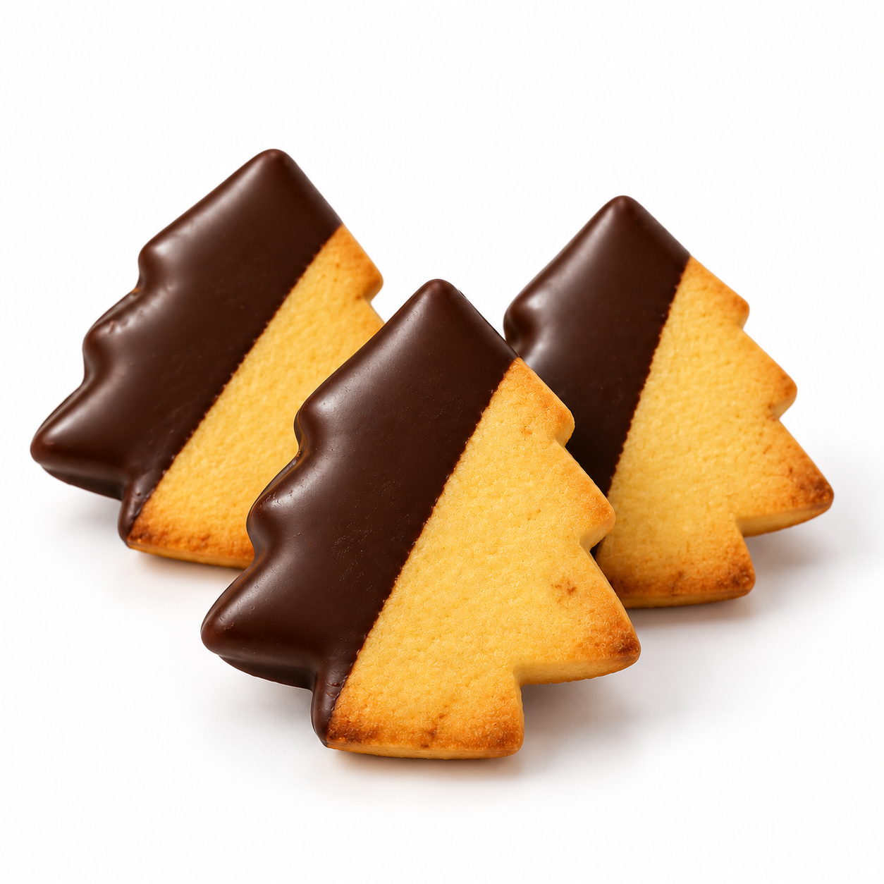 Bolachas de Natal 1