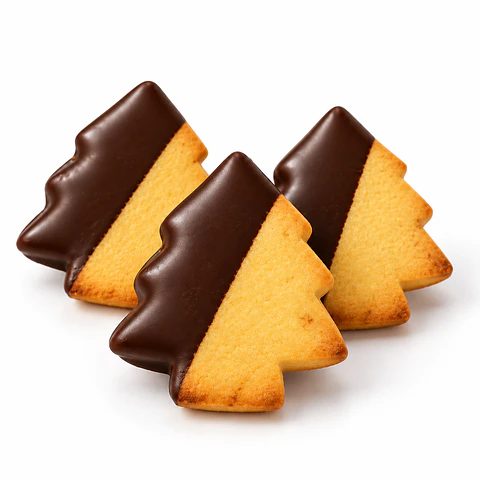 Bolachas de Natal