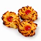 Petit Fours de Coco - Thumbnail 3