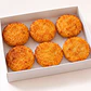 Queijadas de Laranja - Thumbnail 2