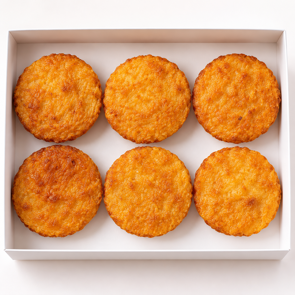 Queijadas de Laranja 1