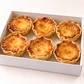 Queijadas de Requeijão - Thumbnail 2