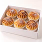 Queijadas de Coco - Thumbnail 2