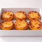 Queijadas de Cenoura - Thumbnail 3