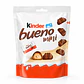 Chocolate Kinder Bueno Mini - Thumbnail 1