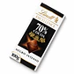 Tablete de Chocolate Lindt Excellence 70% - Thumbnail 3