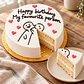 Bento Cake 