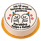 Bento Cake 