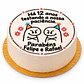 Bento Cake 