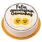 Bento Cake 