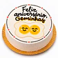 Bento Cake 