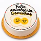 Bento Cake 