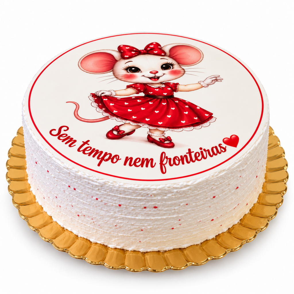 Bento Cake 