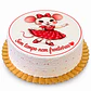 Bento Cake 
