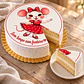 Bento Cake 