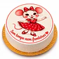 Bento Cake 