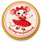 Bento Cake 