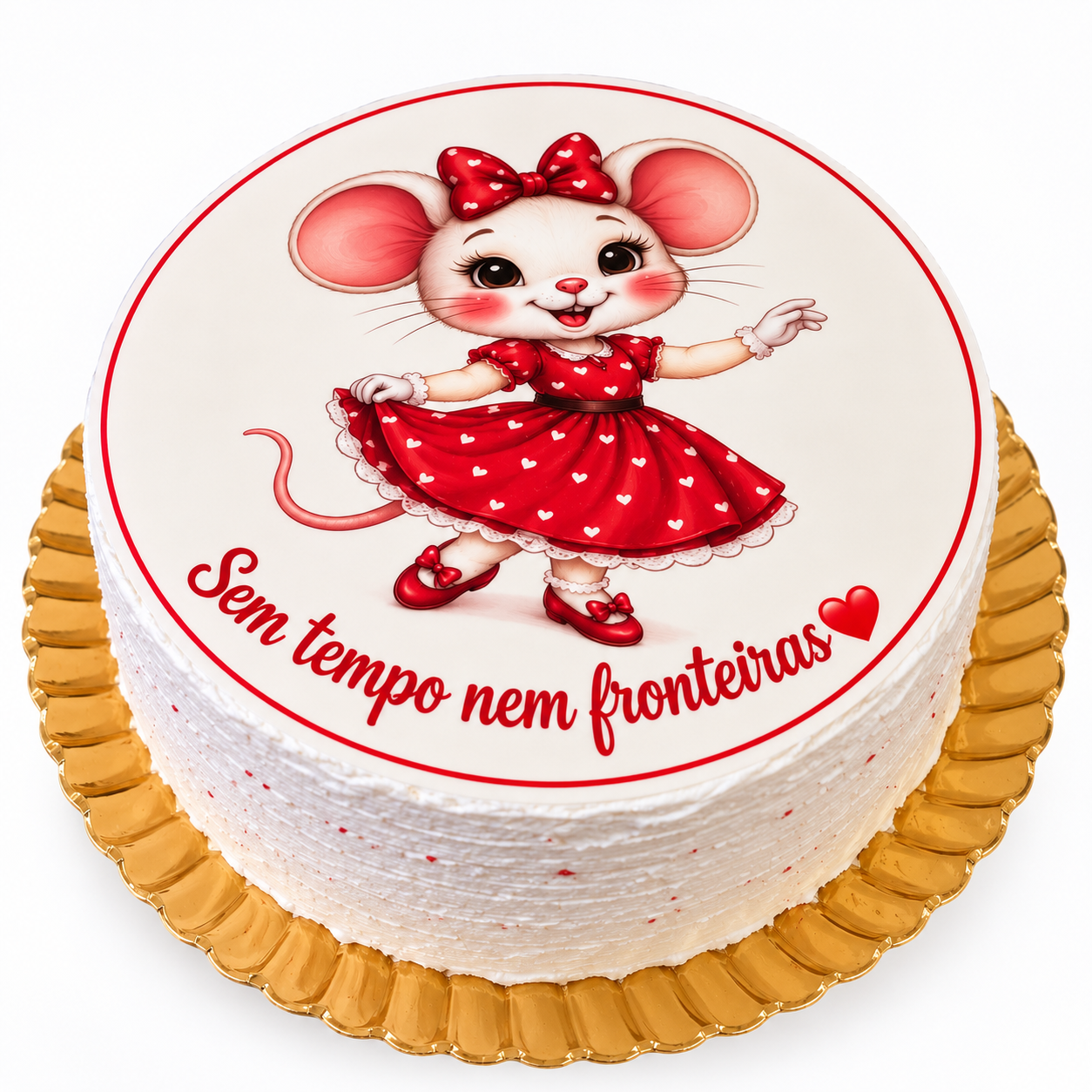 Bento Cake 