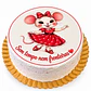 Bento Cake 