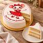 Bento Cake 