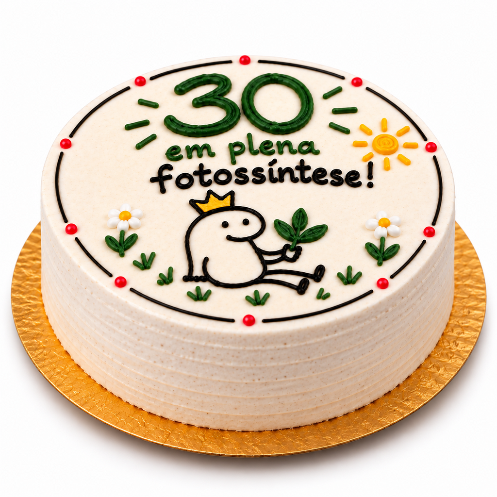 Bento Cake 