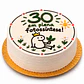 Bento Cake 