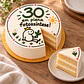 Bento Cake 