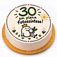Bento Cake 