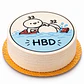 Bento Cake 