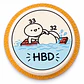 Bento Cake 