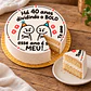 Bento Cake 