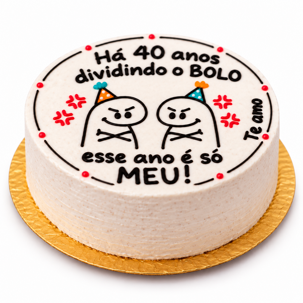 Bento Cake 