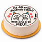 Bento Cake 