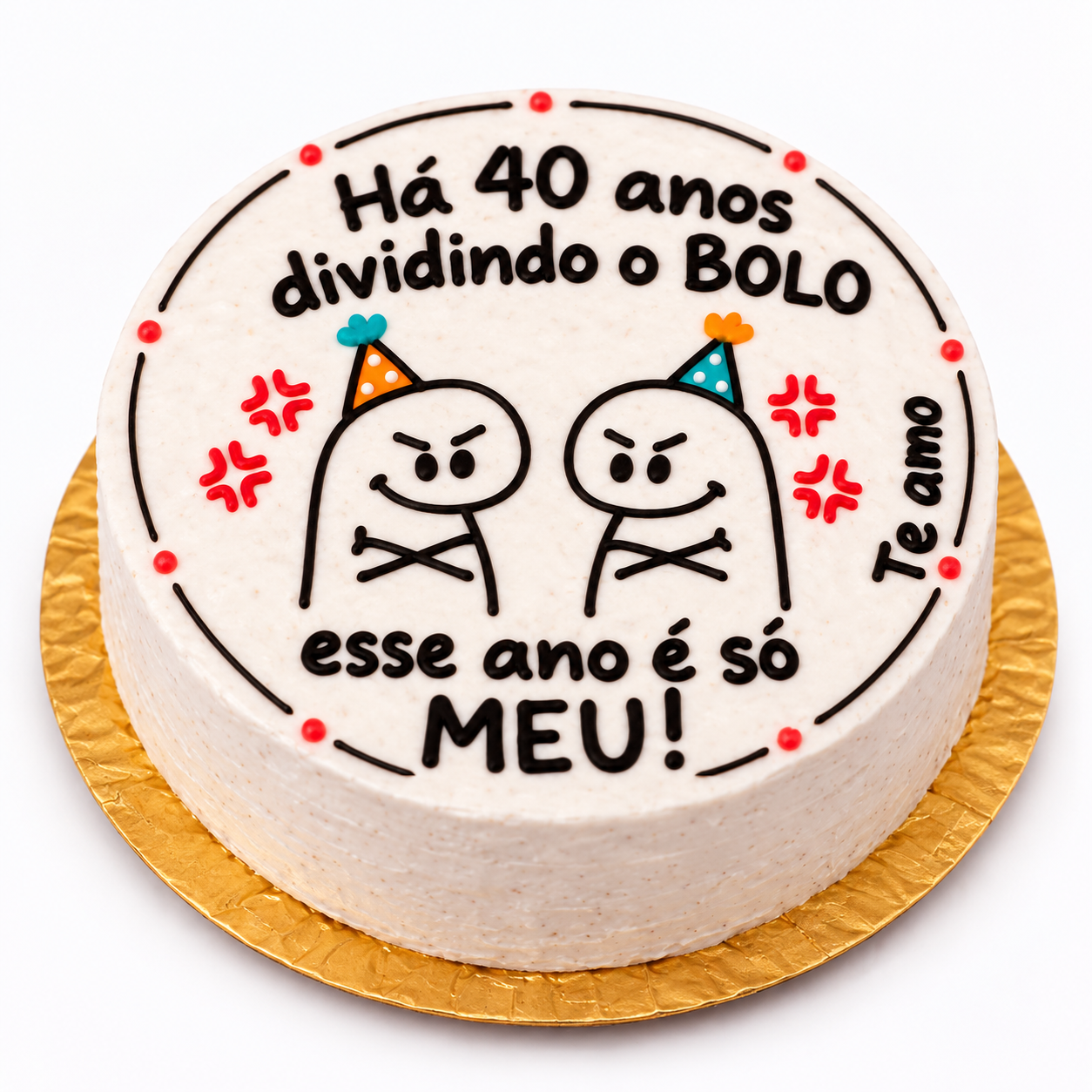 Bento Cake 