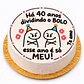 Bento Cake 