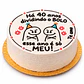 Bento Cake 