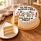 Bento Cake 