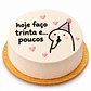 Bento Cake 