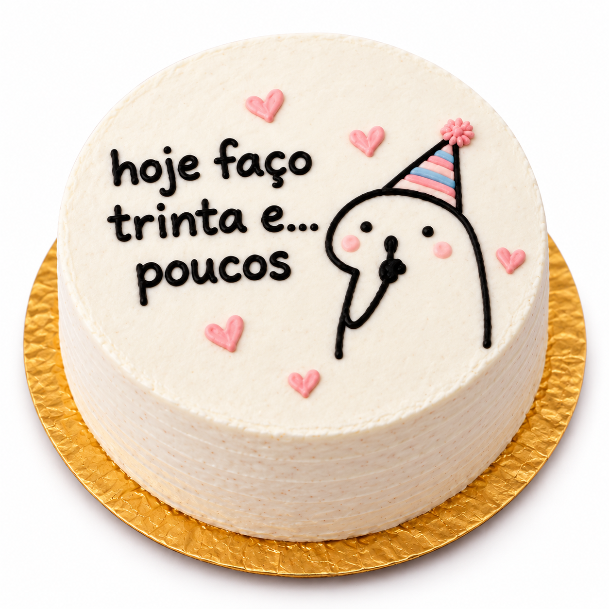 Bento Cake 