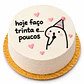 Bento Cake 