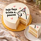 Bento Cake 