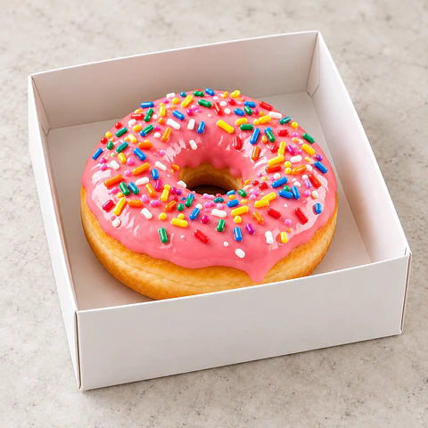 Donuts Personalizados