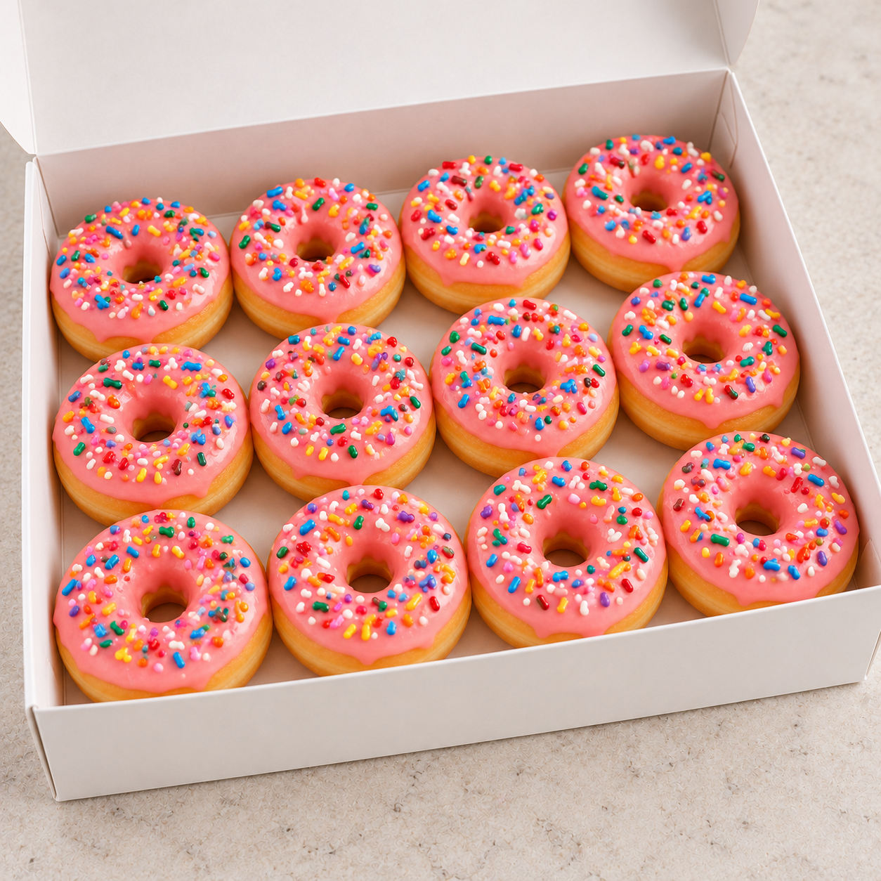 Donuts Personalizados 7