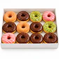 Donuts Sortidos - Thumbnail 1