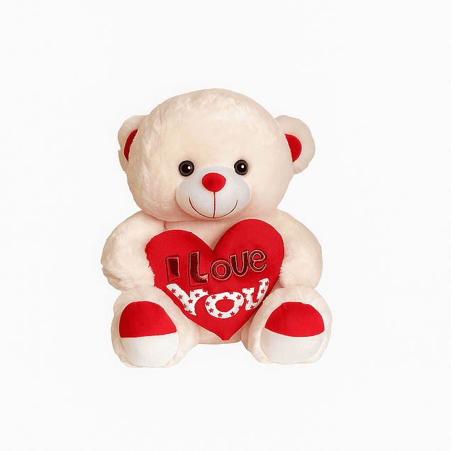 Ursos de Peluche🧸