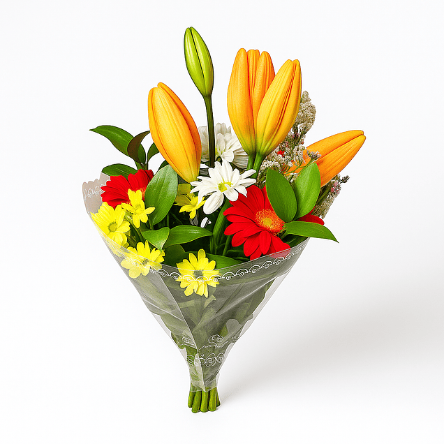 Entrega de Flores em Lisboa🌻